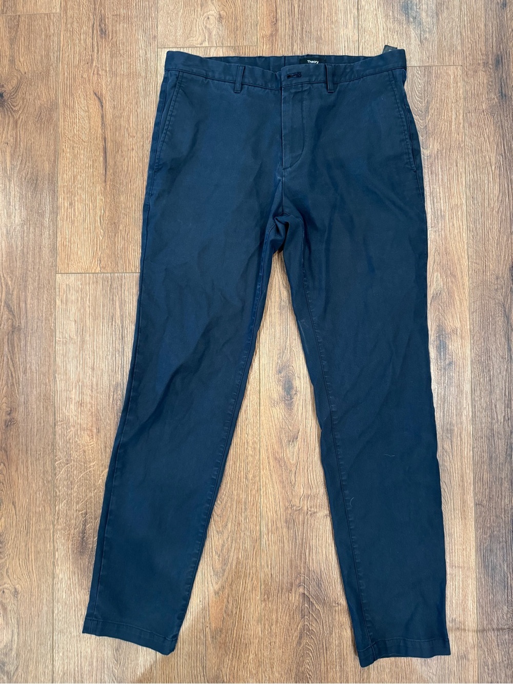 Men’s Theory Pants 33